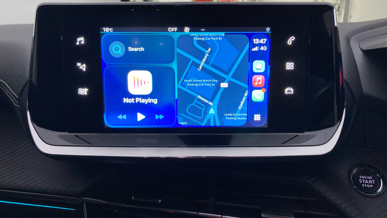 Peugeot 208 1.2 PureTech 100 GT Line 5dr Petrol Hatchback